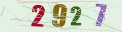 CAPTCHA validation image